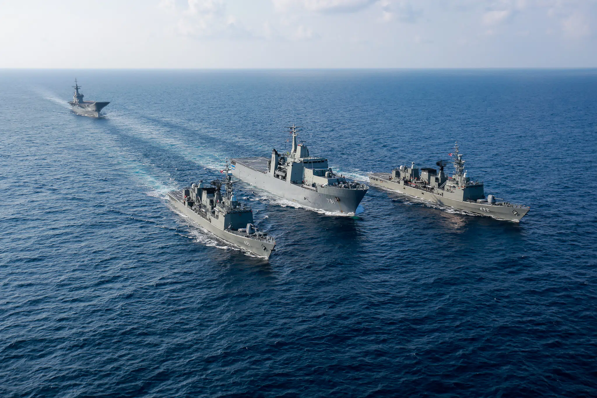 เรือฟริเกต