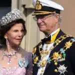 เลขเด็ด สมเด็จพระราชาธิบดีคาร์ลที่ 16 กุสตาฟแห่งสวีเดน ฉลองพระชนมพรรษา 80 พรรษา