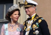 เลขเด็ด สมเด็จพระราชาธิบดีคาร์ลที่ 16 กุสตาฟแห่งสวีเดน ฉลองพระชนมพรรษา 80 พรรษา