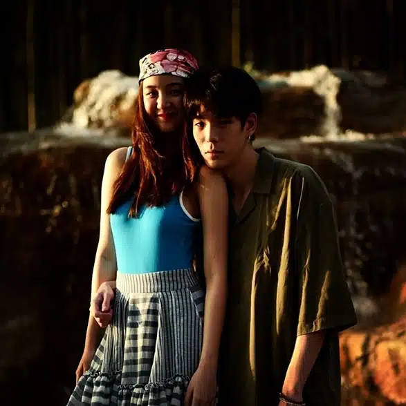 เส้นทางรัก เจเจ-ต้าเหนิง คู่รักดาราวัยรุ่นแห่งทศวรรษ จากแฟนคลับ สู่แฟนครับ-1