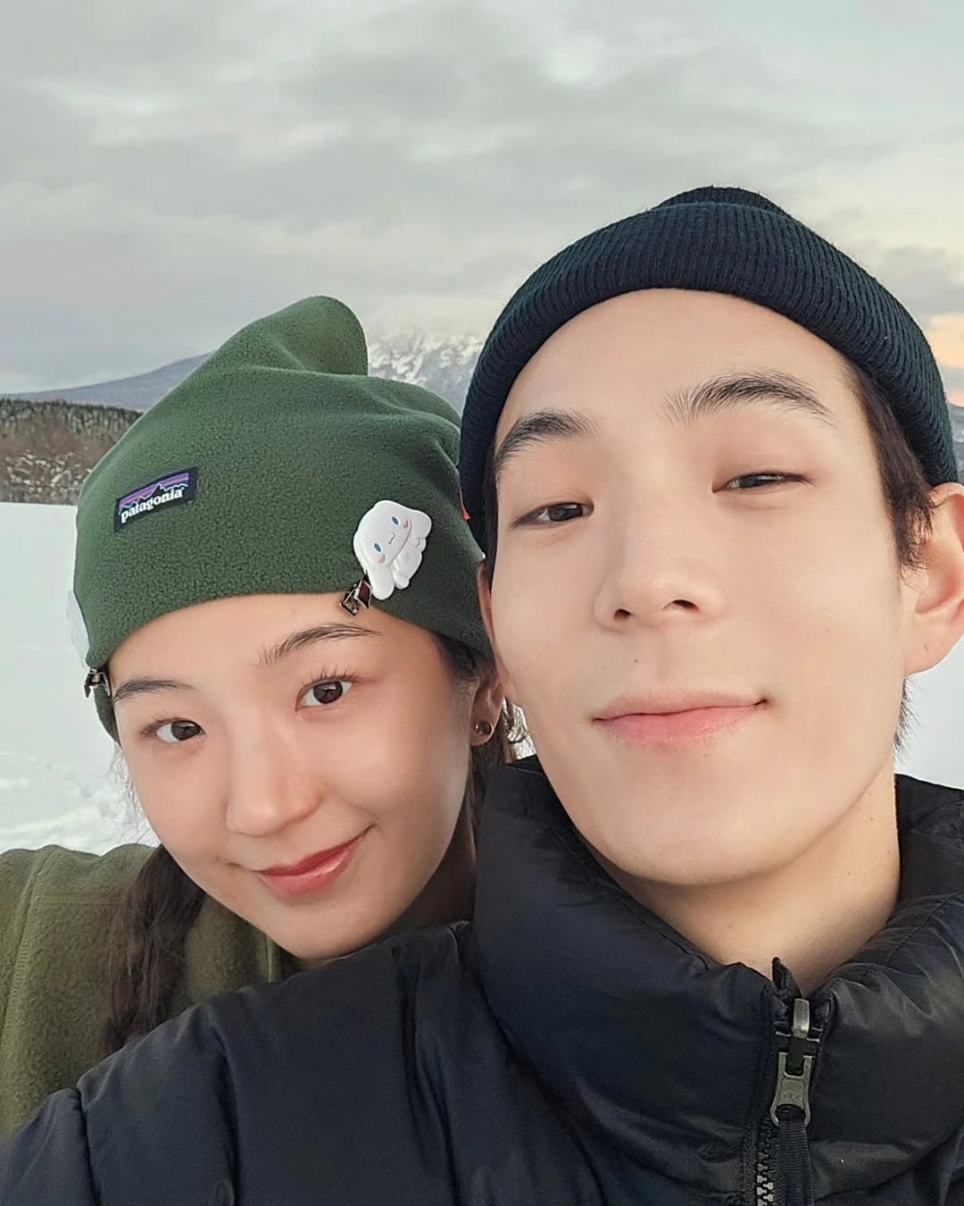 เส้นทางรัก เจเจ-ต้าเหนิง คู่รักดาราวัยรุ่นแห่งทศวรรษ จากแฟนคลับ สู่แฟนครับ-10