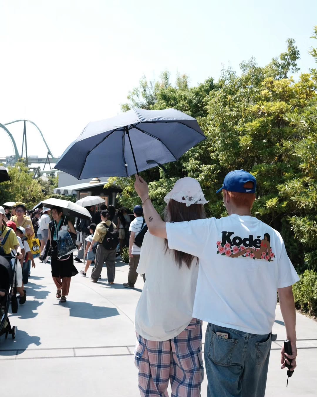 เส้นทางรัก เจเจ-ต้าเหนิง คู่รักดาราวัยรุ่นแห่งทศวรรษ จากแฟนคลับ สู่แฟนครับ-11