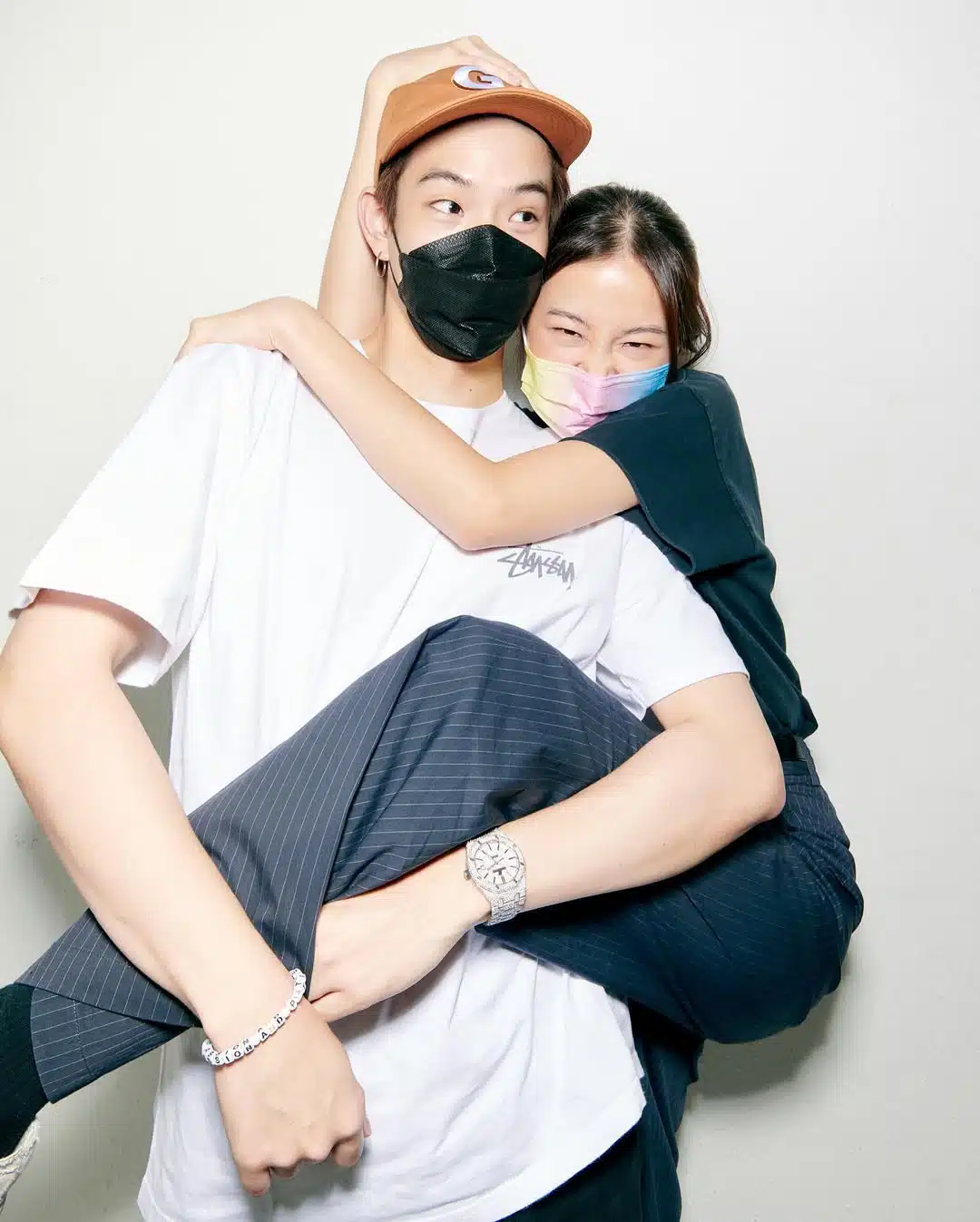 เส้นทางรัก เจเจ-ต้าเหนิง คู่รักดาราวัยรุ่นแห่งทศวรรษ จากแฟนคลับ สู่แฟนครับ-2