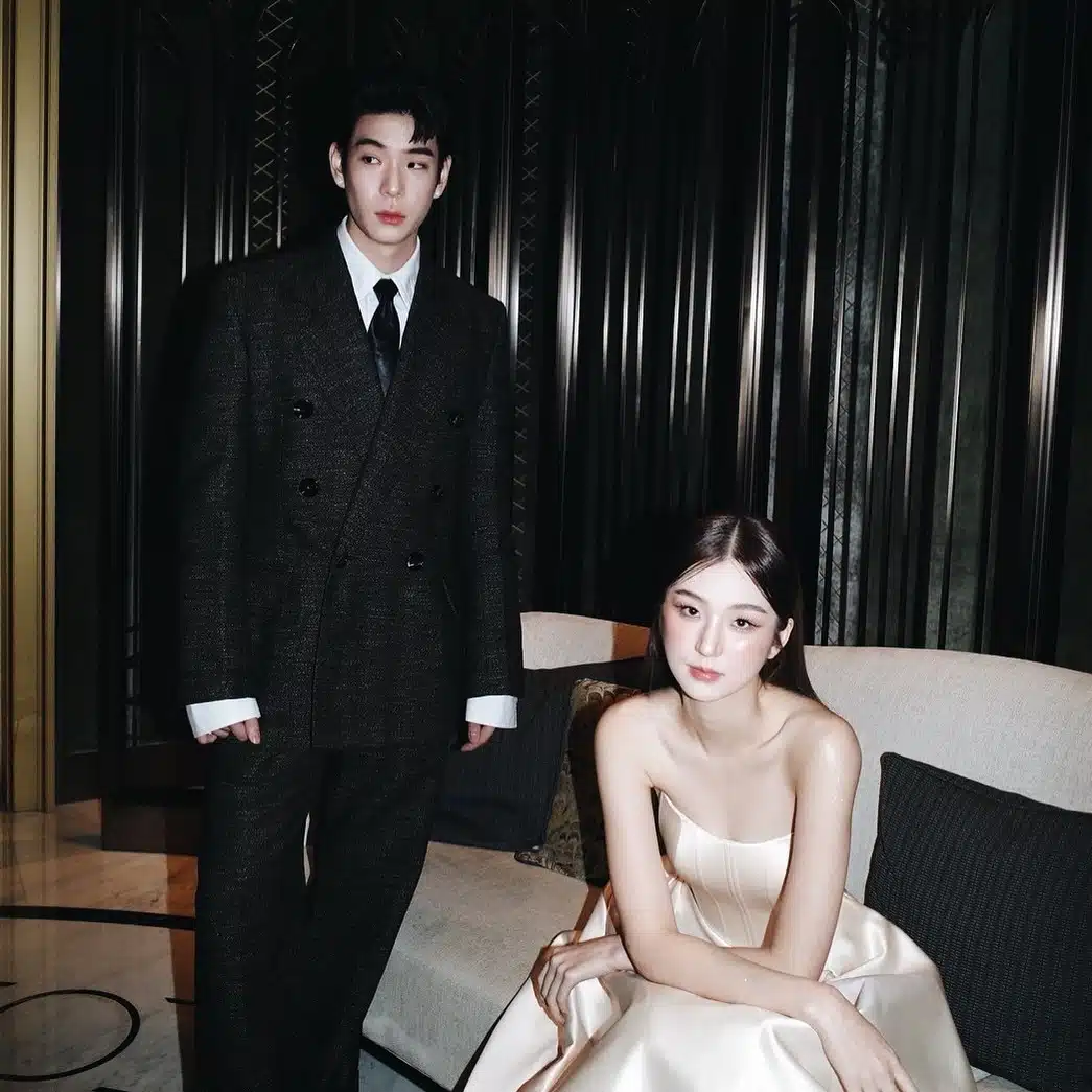 เส้นทางรัก เจเจ-ต้าเหนิง คู่รักดาราวัยรุ่นแห่งทศวรรษ จากแฟนคลับ สู่แฟนครับ-4