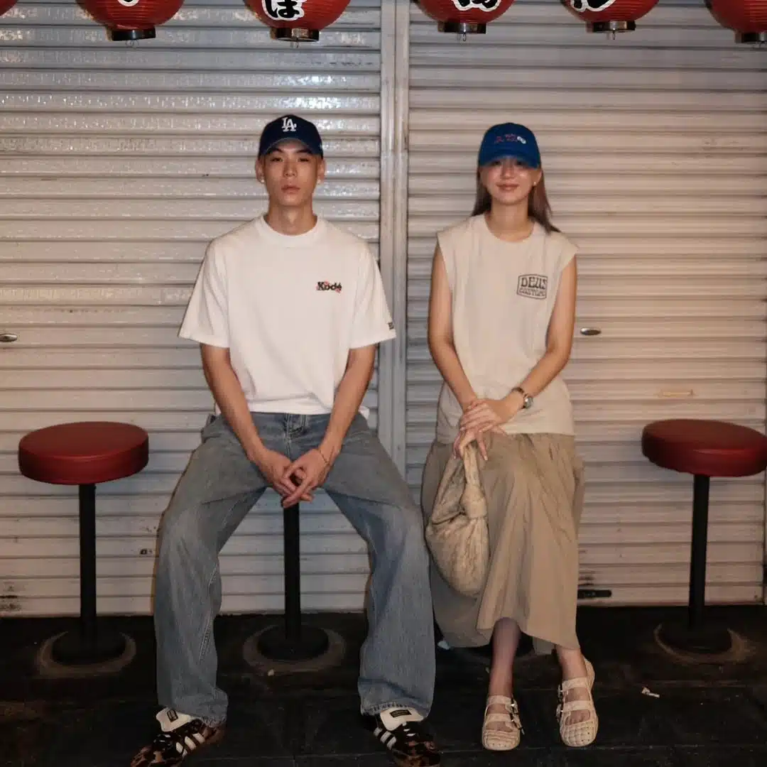 เส้นทางรัก เจเจ-ต้าเหนิง คู่รักดาราวัยรุ่นแห่งทศวรรษ จากแฟนคลับ สู่แฟนครับ-5