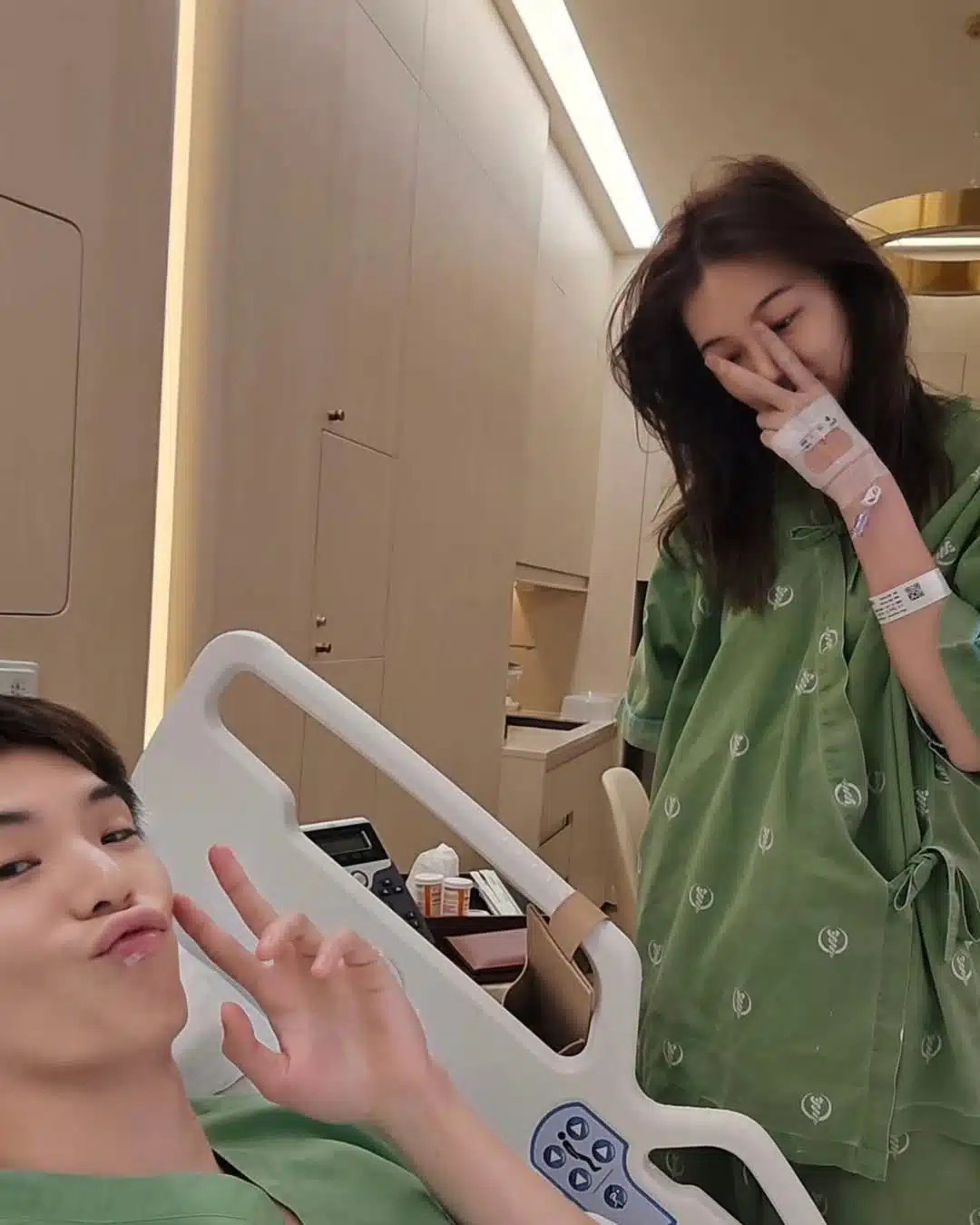 เส้นทางรัก เจเจ-ต้าเหนิง คู่รักดาราวัยรุ่นแห่งทศวรรษ จากแฟนคลับ สู่แฟนครับ-6