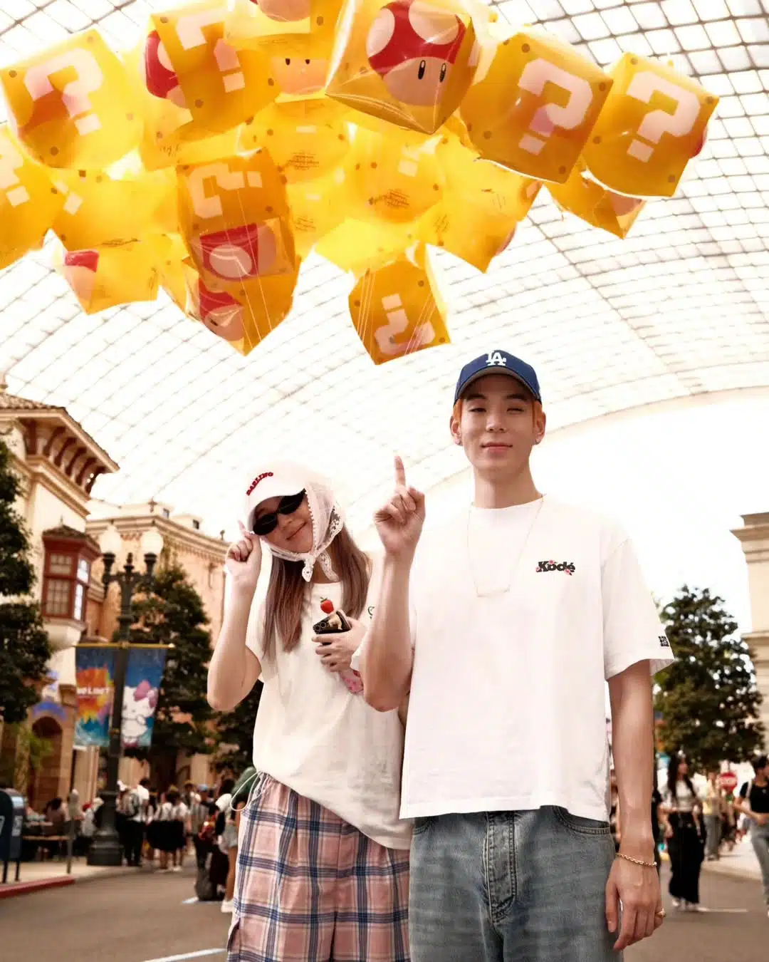 เส้นทางรัก เจเจ-ต้าเหนิง คู่รักดาราวัยรุ่นแห่งทศวรรษ จากแฟนคลับ สู่แฟนครับ-7