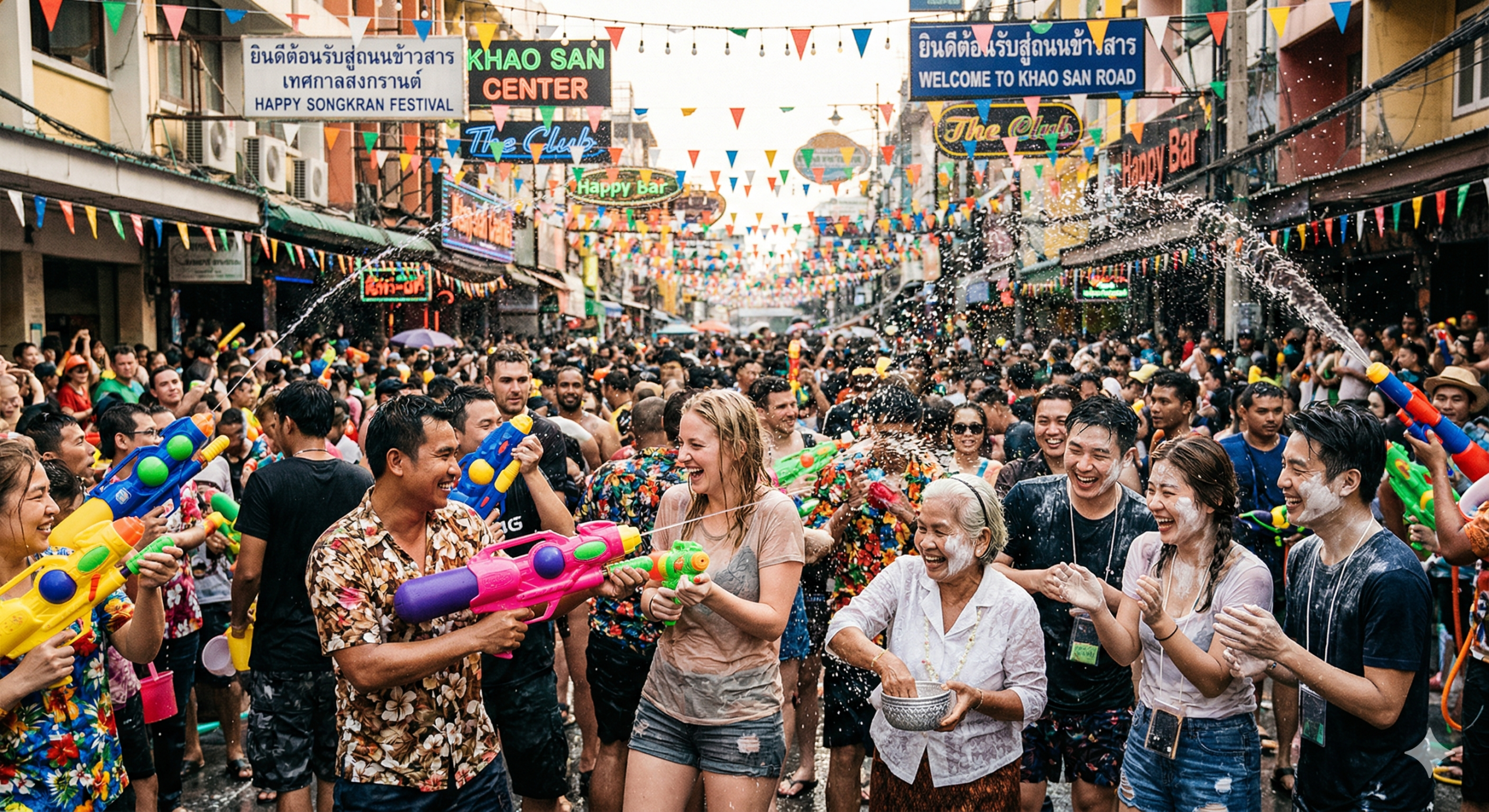 แจก 10 พิกัดเล่นน้ำ สงกรานต์ 2569 ทั่วกรุงเทพฯ รวมจุดเช็กอินความชุ่มฉ่ำยอดฮิต-10