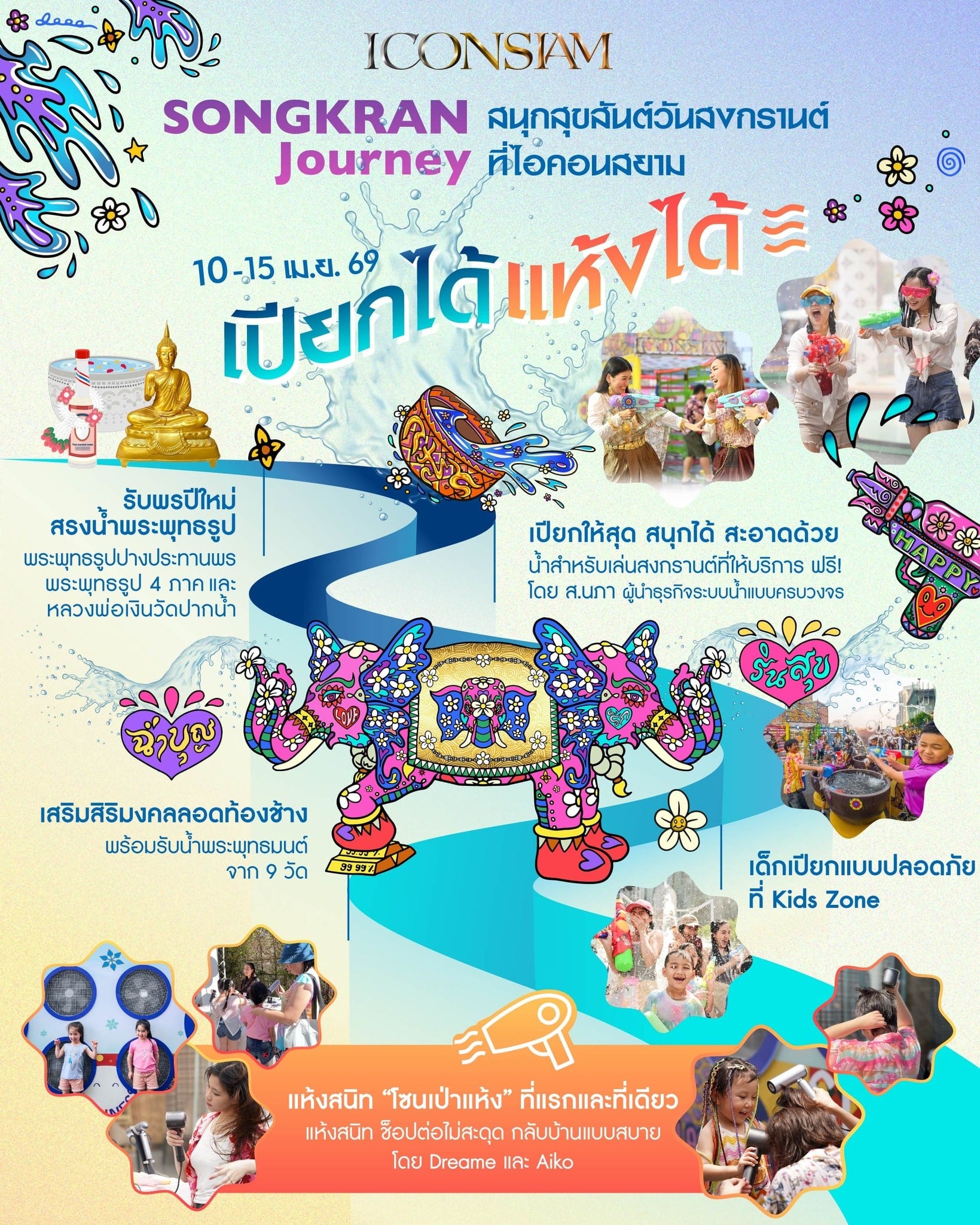 แจก 10 พิกัดเล่นน้ำ สงกรานต์ 2569 ทั่วกรุงเทพฯ รวมจุดเช็กอินความชุ่มฉ่ำยอดฮิต-4