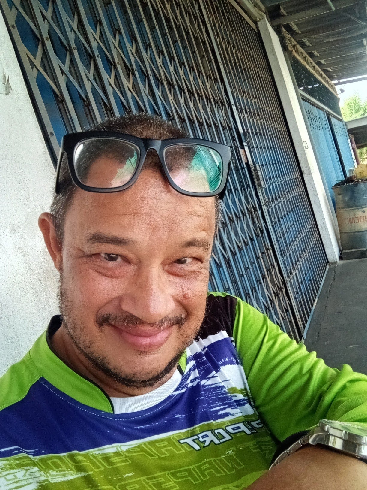 แดนนี่ ศรีภิญโญ