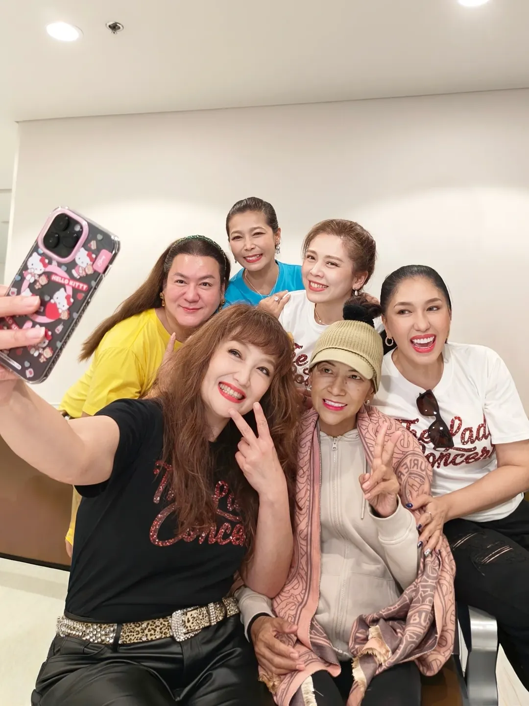 แอน อังคณา ตรวจเจอมะเร็ง-ติดเชื้อในกระแสเลือด เพื่อนศิลปินรวมตัวมอบเงินช่วยเหลือ-4