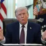 รู้จัก บทบัญญัติที่ 25 คืออะไร หลังใช้ขู่ทรัมป์ เขี่ยพ้นประธานาธิบดี