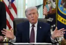 รู้จัก บทบัญญัติที่ 25 คืออะไร หลังใช้ขู่ทรัมป์ เขี่ยพ้นประธานาธิบดี