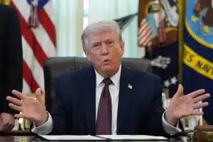 รู้จัก บทบัญญัติที่ 25 คืออะไร หลังใช้ขู่ทรัมป์ เขี่ยพ้นประธานาธิบดี