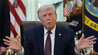 รู้จัก บทบัญญัติที่ 25 คืออะไร หลังใช้ขู่ทรัมป์ เขี่ยพ้นประธานาธิบดี