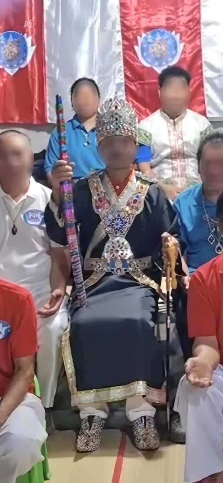 โผล่! ลัทธิประหลาด ชวนนักรบแห่งแสงกู้โลก อ้างเปิดดวงตาที่ 16 สร้างประตูมิติสู่โลกศิวิไล-2