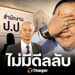 วีระ เปิดปาก เหตุถอนฟ้อง 2 ป.ป.ช. ปิดข้อมูลนาฬิกาหรู บิ๊กป้อม แต่ศาลไม่อนุญาต