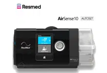 CPAP ResMed