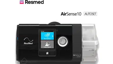 CPAP ResMed
