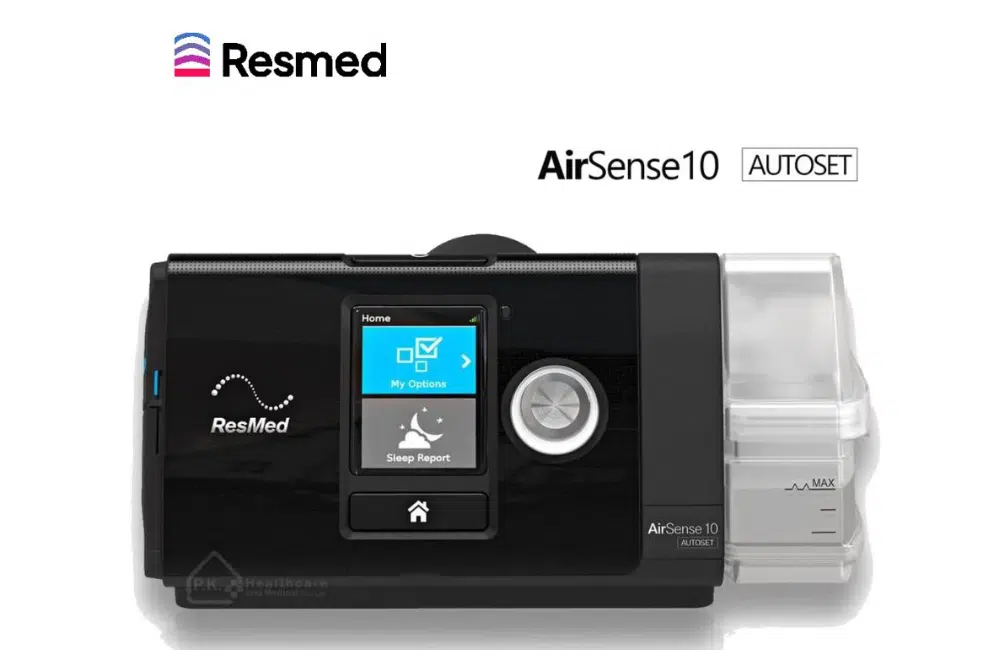 CPAP ResMed