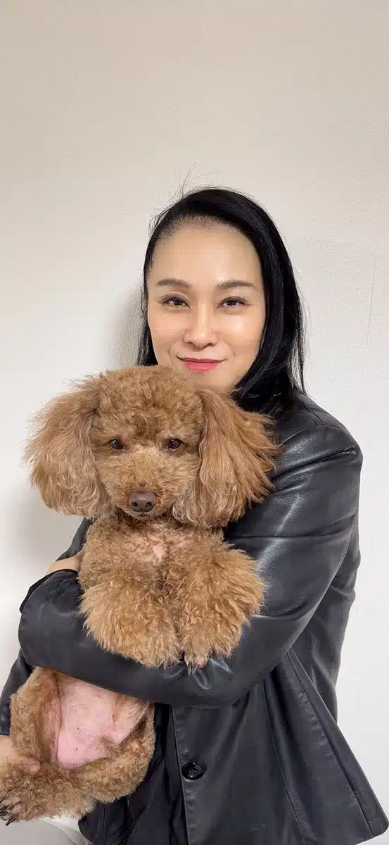 ZOOCO นักร้องญี่ปุ่น