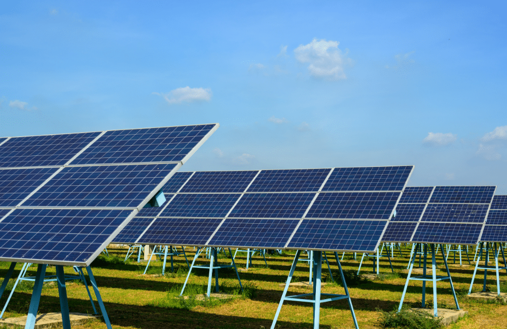 Solar Farm