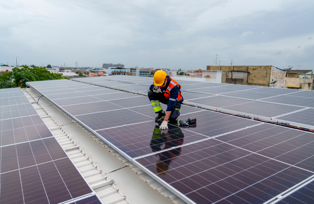 Solar Rooftop