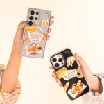 เคสกันกระแทก CaseClub