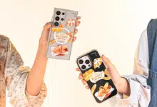 เคสกันกระแทก CaseClub