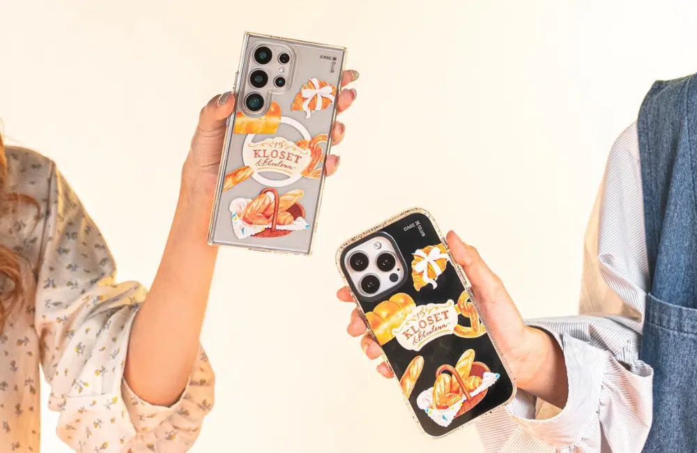 เคสกันกระแทก CaseClub