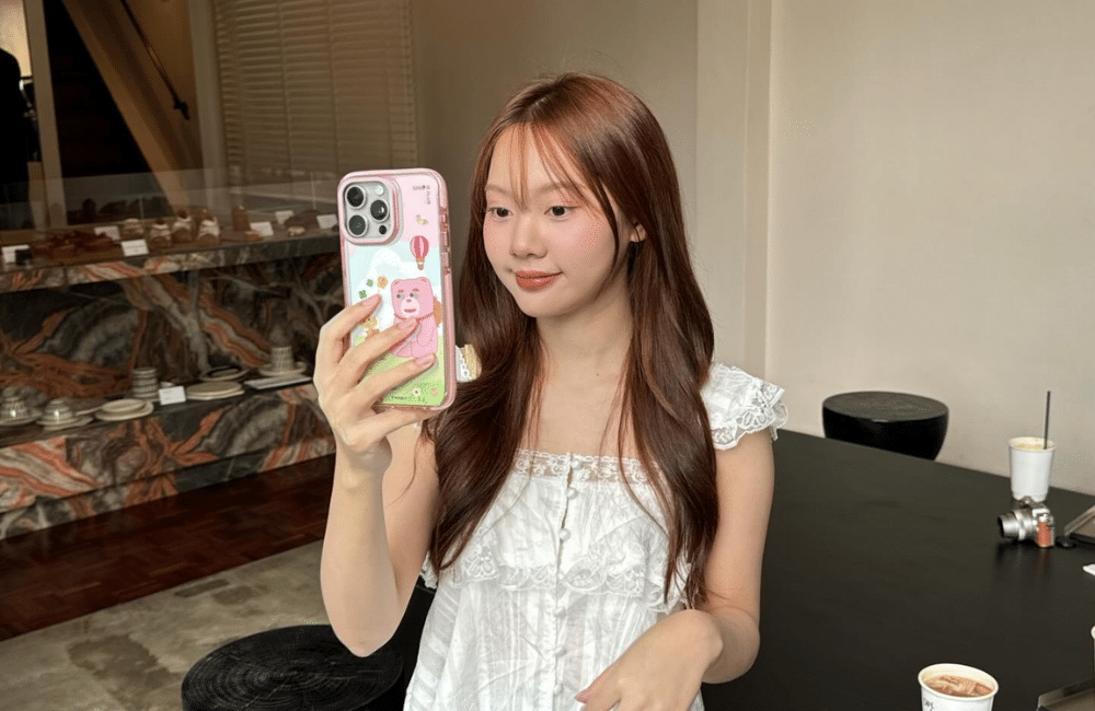 เคสกันกระแทกดีไซน์สวย