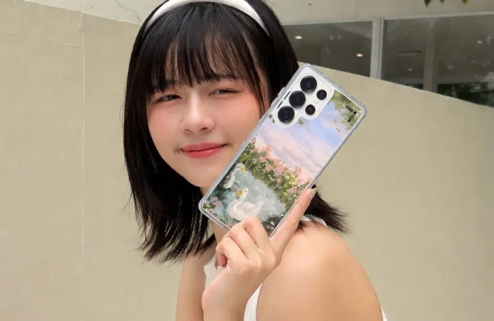 เคสโทรศัพท์