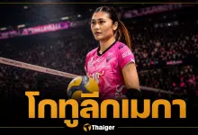 พิมพิชยา ลุยลีกสหรัฐอเมริกา ขอสร้างประวัติศาสตร์ ชมพู่ แนะนำ