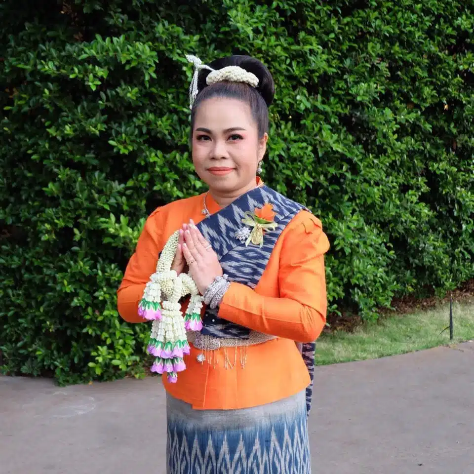 ตุ๊กกี้ สุดารัตน์