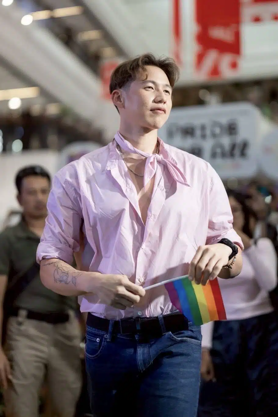 ทราย สก๊อต