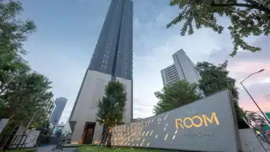 ทำไมคอนโด The Room Phayathai น่าลงทุน