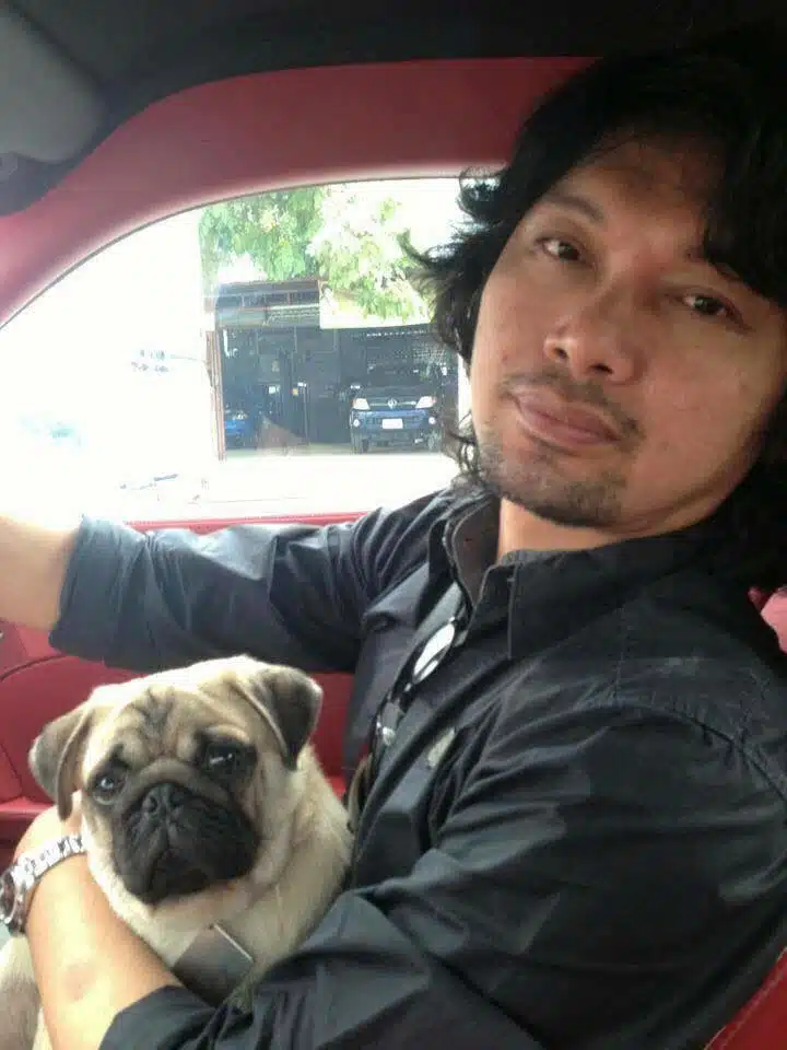 เสก โลโซ