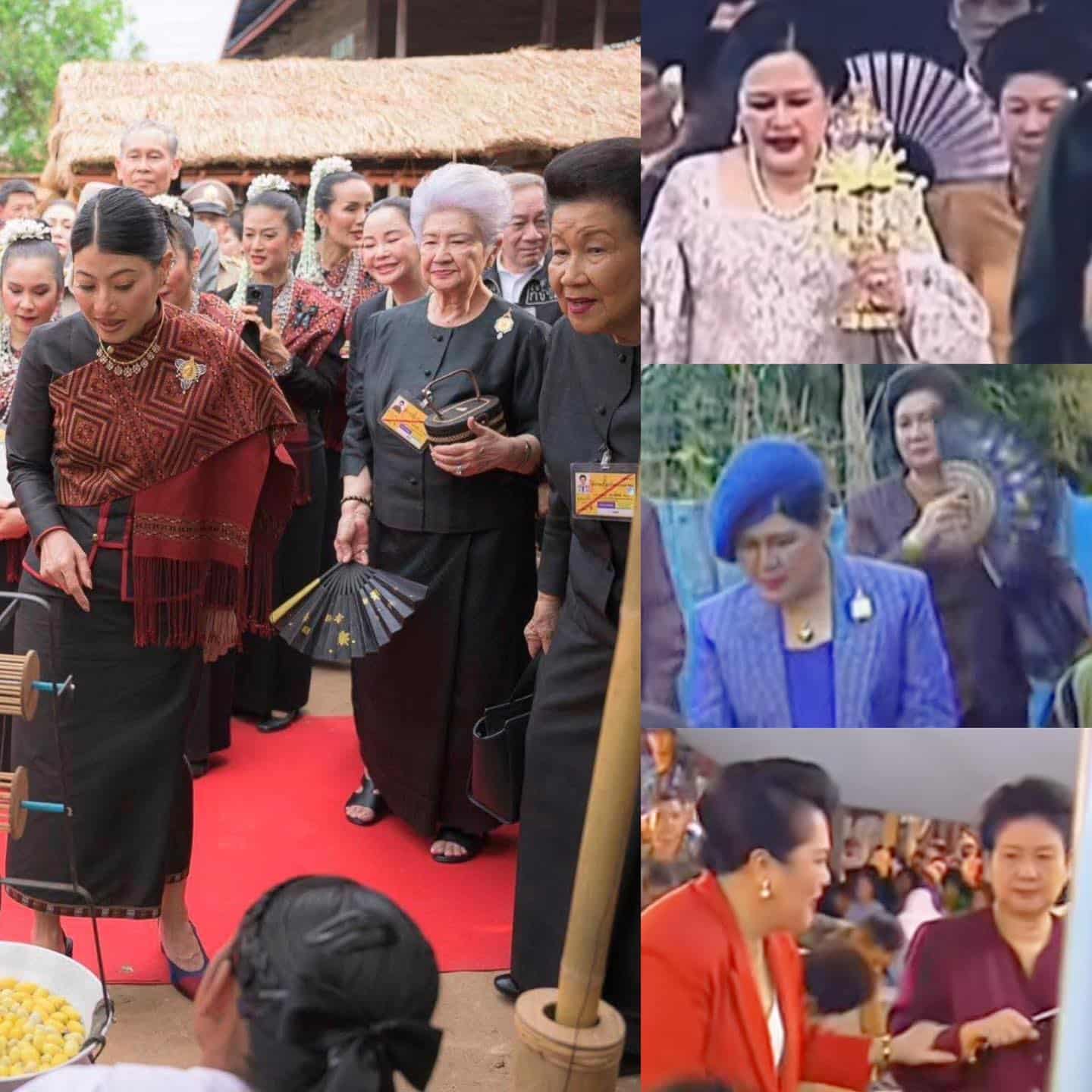 ท่านผู้หญิงฉัตรแก้ว นันทาภิวัฒน์