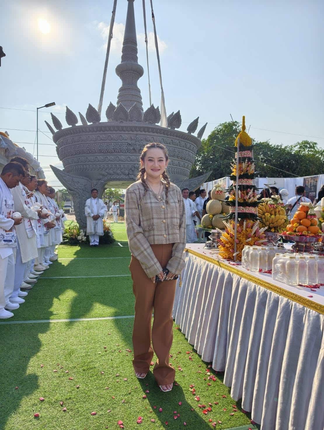 หมอปลาย พรายกระซิบ