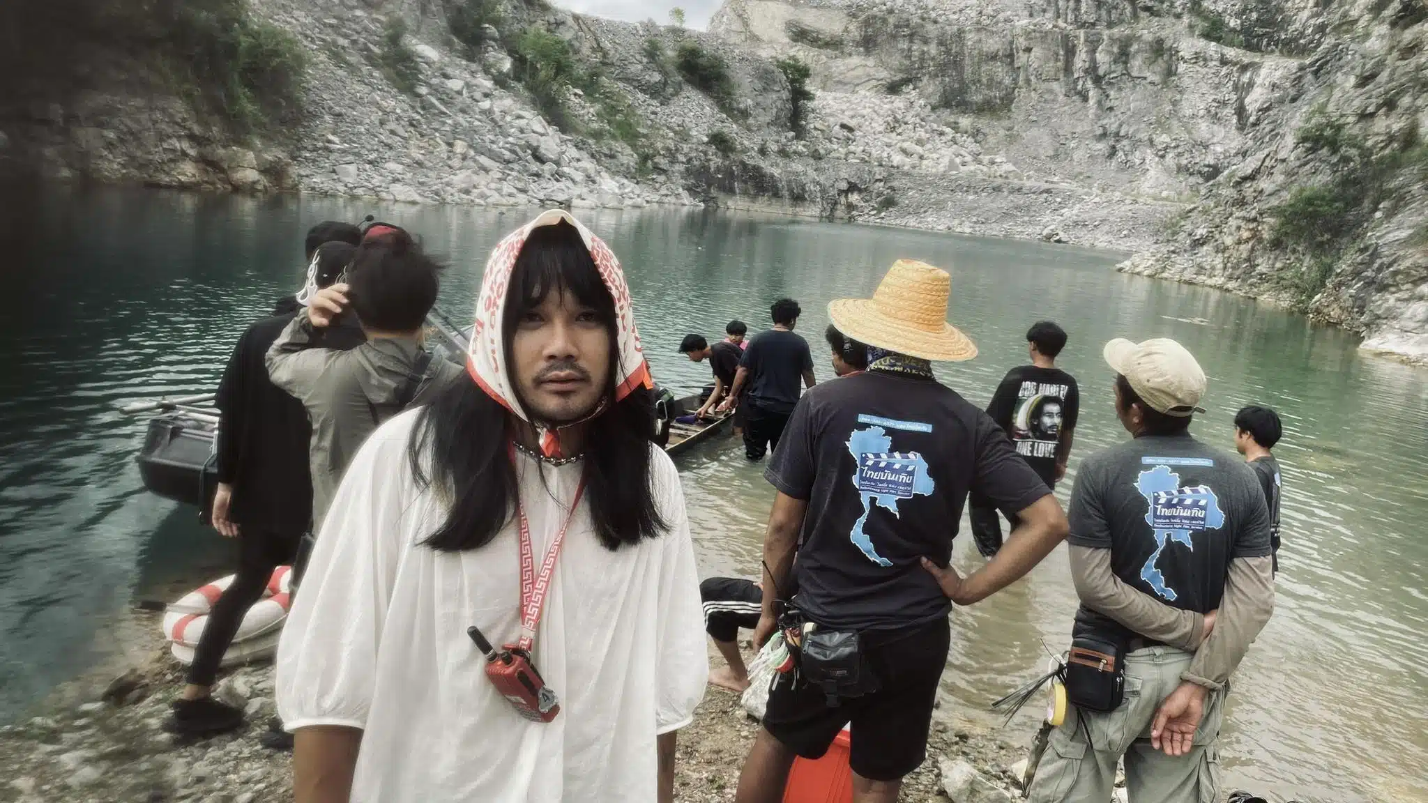 ต้องเต ธิติ ศรีนวล