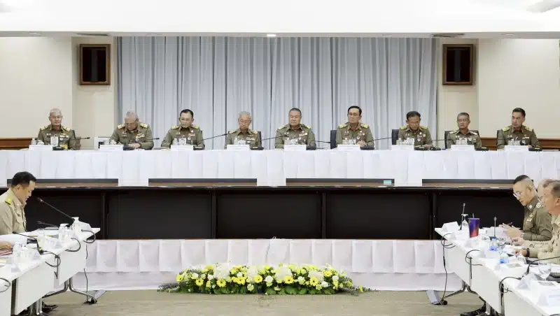 ภารกิจรับมือภัยแล้งปี 2569