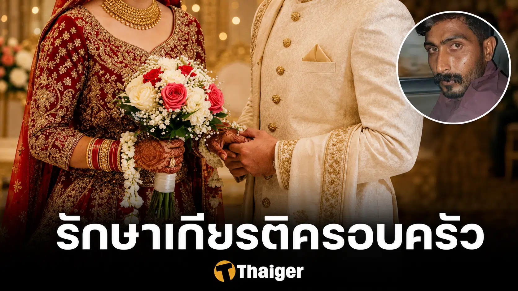 ชายปากี ฆ่าน้องสาว พร้อมสามี ฉุนหนีไปแต่งงานกับผู้ชายที่เลือกเอง