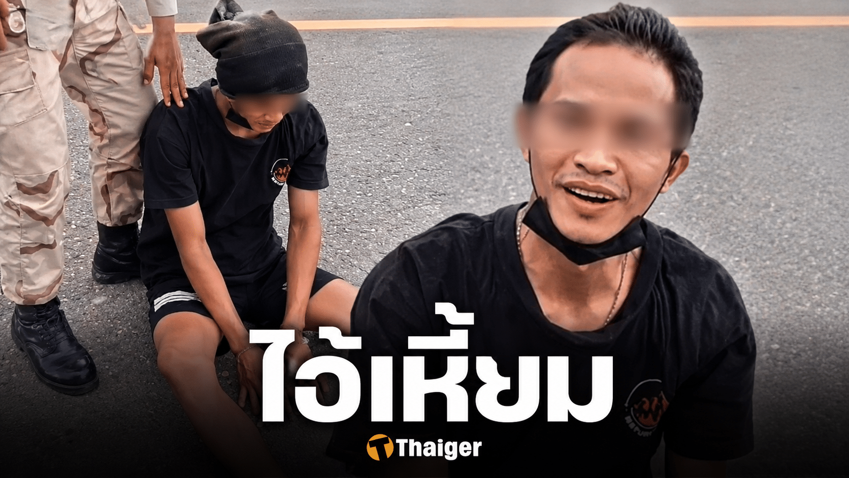 พ่อเลี้ยงอำมหิต ข่มขืนลูกเลี้ยง 12 ฆ่าทรมานแผลเหวอะ แม่ปางตาย เพิ่งพ้นคุกข่มขืนคนแก่