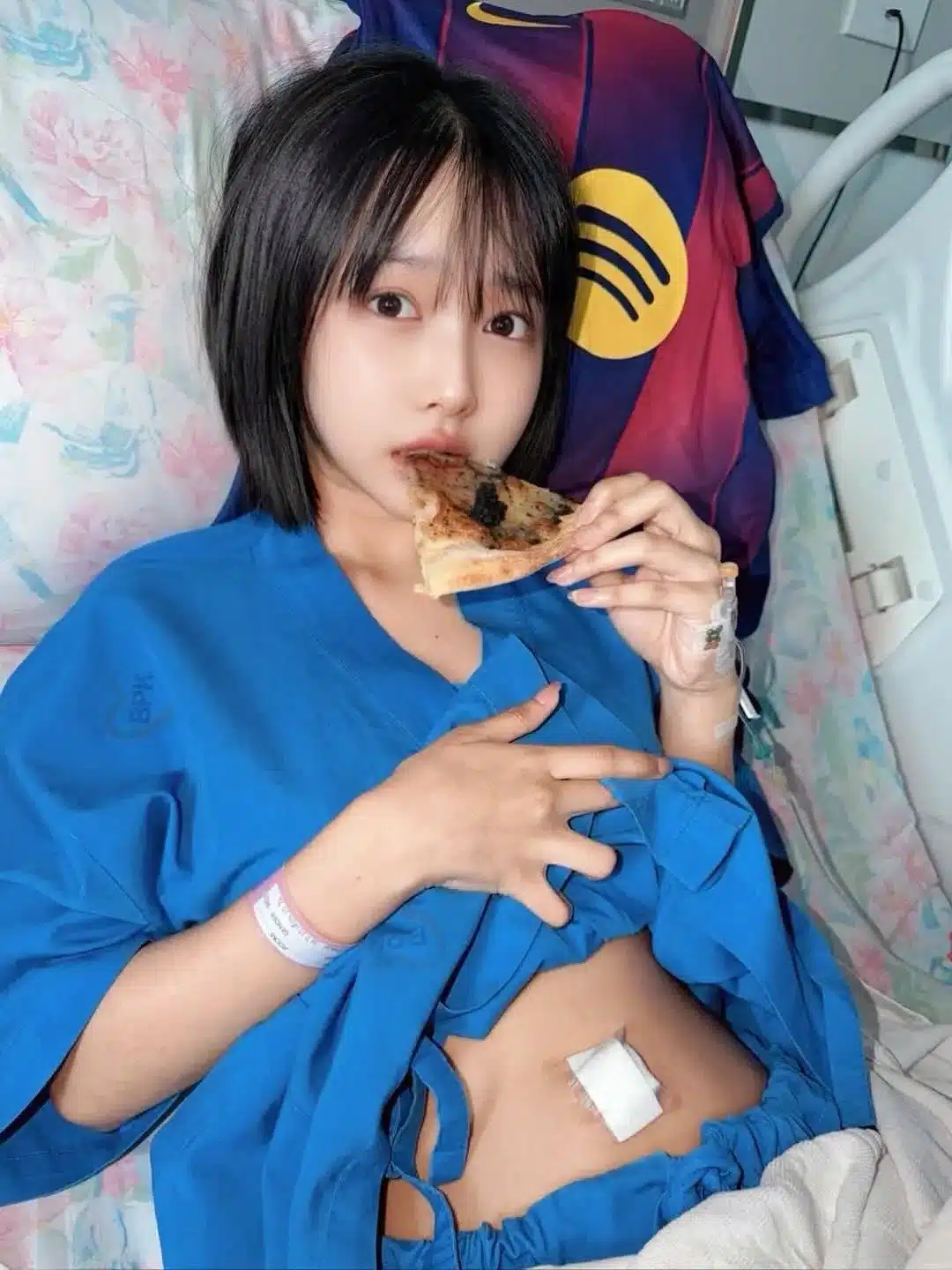 มินตัน อินฟลูเอนเซอร์สาวเจ้าของเพจ หนูมินตันทาสกระดาน-2