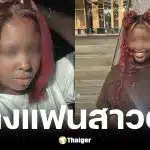 ศาลจำคุกตลอดชีวิตแฟนหนุ่มแทงอินฟลูสาวดับ