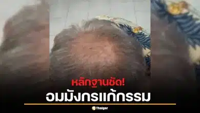เพจดังแฉนิทานคาว โพสต์รูปหลักฐาน อาจารย์แก้กรรม อมมังกรนักธุรกิจหนุ่ม พร้อมเล่นบทสยิว