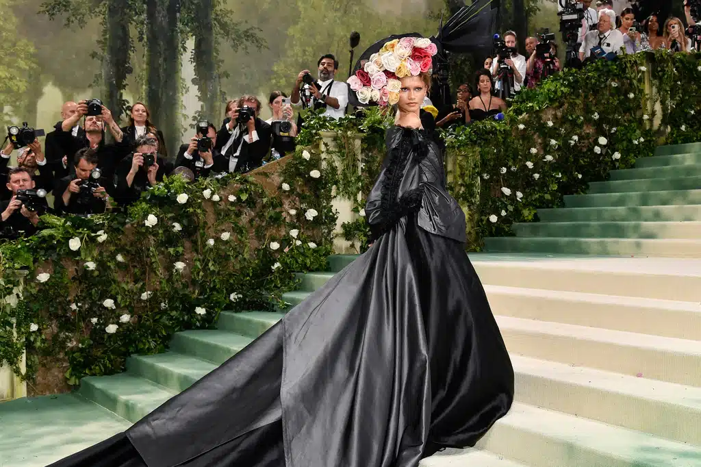 งาน Met Gala