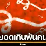 ยอดผู้สงสัยติด "อีโบลา" ในคองโกเกิน 1,000 ราย ยูกันดา สั่งปิดพรมแดนสกัดเชื้อ