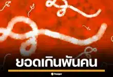 ยอดผู้สงสัยติด "อีโบลา" ในคองโกเกิน 1,000 ราย ยูกันดา สั่งปิดพรมแดนสกัดเชื้อ