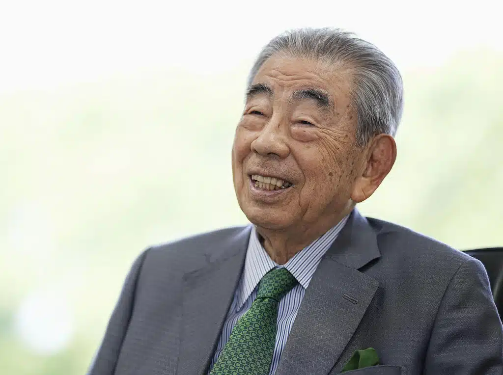 โทชิฟูมิ ซูซูกิ" บิดาร้านสะดวกซื้อญี่ปุ่น ผู้ก่อตั้ง 7-Eleven Japan เสียชีวิตวัย 93 ปี